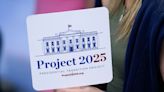 The Take: Project 2025 – a blueprint for a conservative takeover