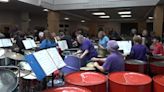 'Joyous music': New England Pan Festival brings together steel drum performers