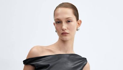 Le « one shoulder » : la tendance mode de l'été