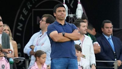 Atlanta United cesa a Gonzalo Pineda como su director técnico