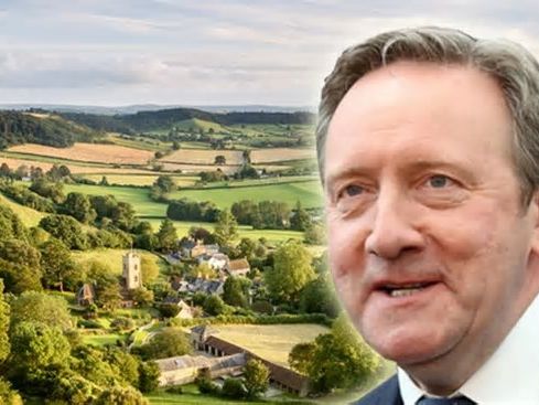 Midsomer Murders future 'safe' after hit show was tipped to be axed
