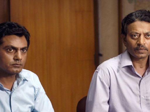 5 best Irrfan Khan and Nawazuddin Siddiqui movies that are a must-watch