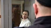 Russia Convicted Second US Journalist on Same Day as Gershkovich