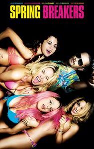 Spring Breakers