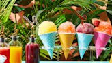 6 Easy Ways to Upgrade Your Snow Cones This Summer