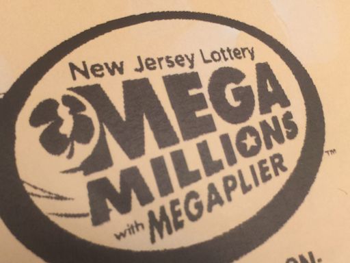 Mega Millions winning numbers for Friday, May 10. Check your tickets for $331M jackpot