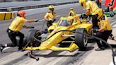 The ‘Field of 33’ for the Indianapolis 500 returns to the Indianapolis Motor Speedway