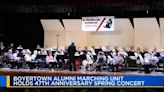 Boyertown Alumni Marching Unit holds annual spring concert