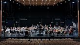 60 personas mayores disfrutan de una experiencia musical inmersiva con la Orquesta Sinfónica de Navarra