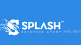 EXCLUSIVE: Splash Beverage Group Reports Q1 Earnings; Company Signs 12 New or Expanded Distribution Agreements