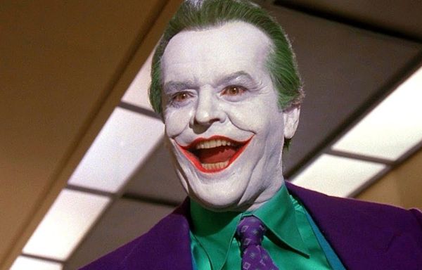 4 Reasons Why Jack Nicholson Will Always Be My Favorite Version Of The Joker