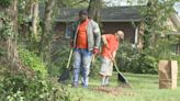 'I don't have the words': St. Louis veterans receive free home repairs through community partnership