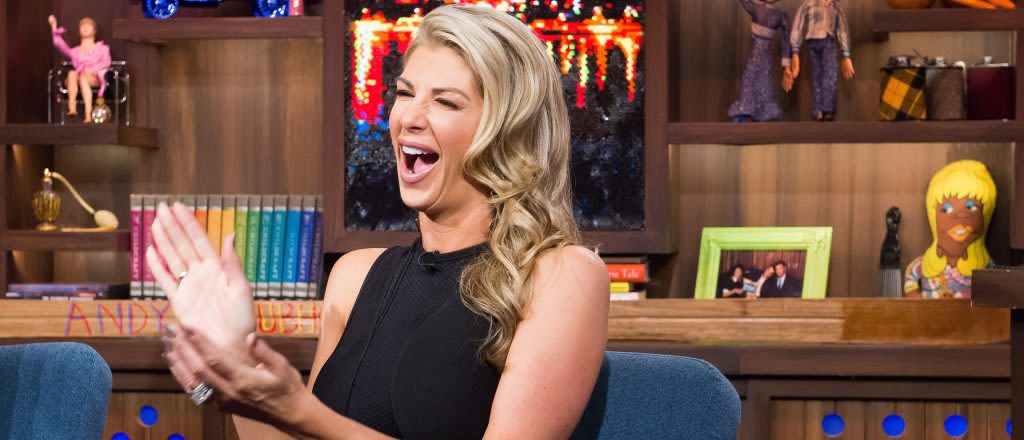 A Look Back at Alexis Bellino’s Funniest Moments on RHOC