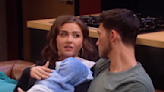 NBC 'Days of Our Lives' Spoilers: Orpheus has a plan, #Cin breaks some news, and Ben needs a favor - Daily Soap Dish