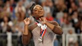 Biles wins 9th national title ahead of Olympics