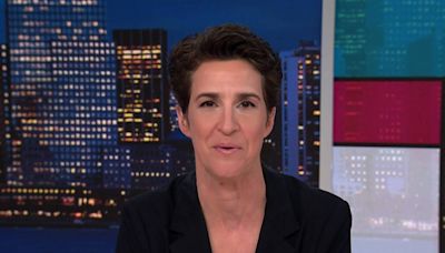 Watch Rachel Maddow Highlights: June 17