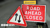 A34 to close between East Ilsley and Chieveley over weekend