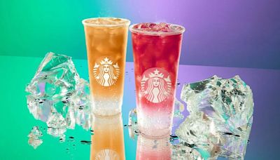 Starbucks expands beverage line-up with new energy drinks