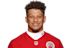 Patrick Mahomes