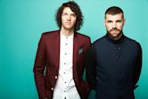 For King & Country