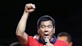 Un juzgado filipino cita a declarar al expresidente Duterte por amenazas a una congresista