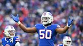 Buffalo Bills Make Key Decision on First-Round Edge Rusher