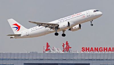 中國研製首款洲際客機C929可望很快試飛 估年底申請適航審定