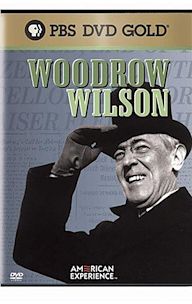 Woodrow Wilson and the Birth of the American Century