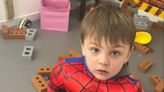 My autistic son, four, was SLAPPED by his teacher & the school don’t care