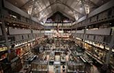 Pitt Rivers Museum