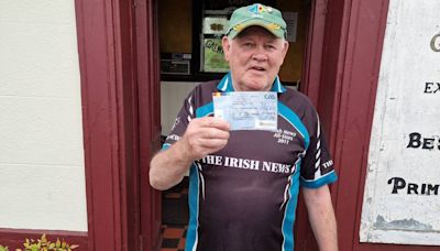 GAA fan seeks help to get ticket to his 65th All-Ireland final