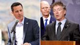 Rand Paul endorses GOP Utah Senate candidate to replace Romney, says he's the 'type of Republican' needed