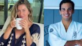 Gisele Bündchen y Joaquim Valente terminaron su relación tras verse afectados por el especial de Tom Brady