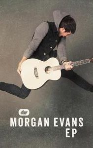 Morgan Evans