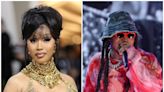 Cardi B recalls ‘terrible’ moment she and Offset found out Takeoff had been shot dead