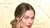 I’m a Chronic Nail Biter, but the $11 Treatment Behind Margot Robbie’s Red-Carpet Mani Saved My Cuticles