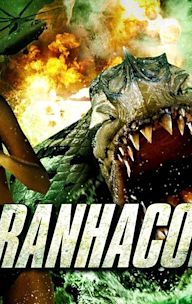 Piranhaconda