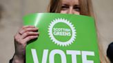 Scottish Greens vote to suspend ties with English party over ‘transphobia’