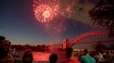 Scorching heatwave will impact 4th of July celebrations in 12 states