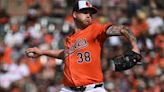 Orioles lose pitchers Bradish for season, Coulombe until September