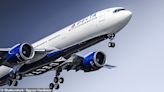 Delta Airlines makes emergency landing at JFK