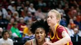 Bohls: Rori Harmon remains Texas' do-it-all multi-tasker for women's basketball