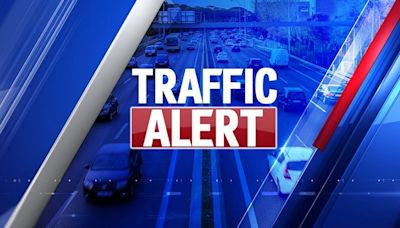 All lanes open on US-220 after crash in Franklin County