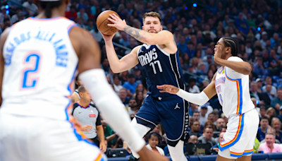 NBA picks, odds, best bets for Celtics vs. Cavaliers and Mavericks vs. Thunder: Quiet night for Luka Doncic?