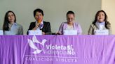Una caravana recorre Ecuador por los 100 años del primer voto femenino en Latinoamérica
