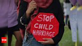 City NGO rescues 12-year-old girl from forced marriage in Andhra Pradesh | Mumbai News - Times of India