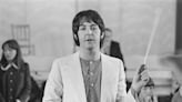 Paul McCartney Admits He Stole Lyrics For A Beatles Song