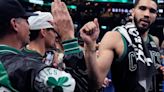 The Celtics are in a good headspace as they head to a 3rd consecutive Eastern Conference finals
