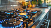 Gas, propane stoves produce dangerous levels of nitrogen dioxide, study finds