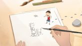 The Little Nicholas Meets His Makers in Cannes World Premiere Animation Film